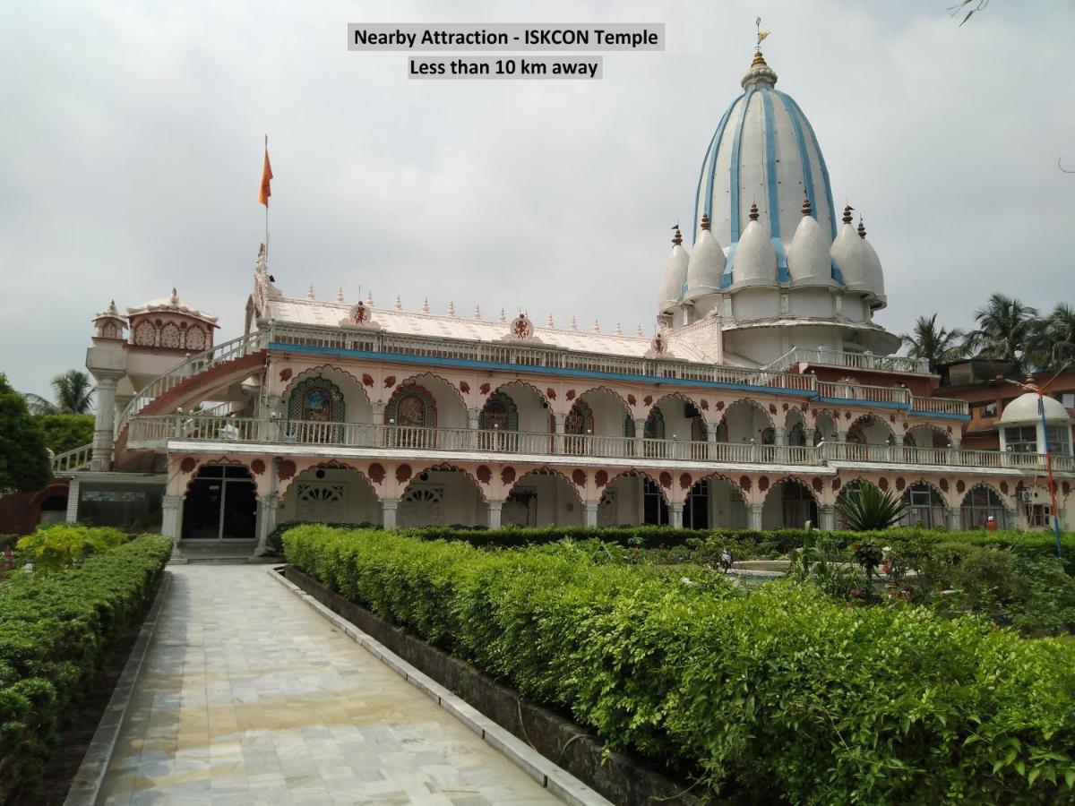 Spot On 24229 Radharani Lodge Siliguri Exterior foto